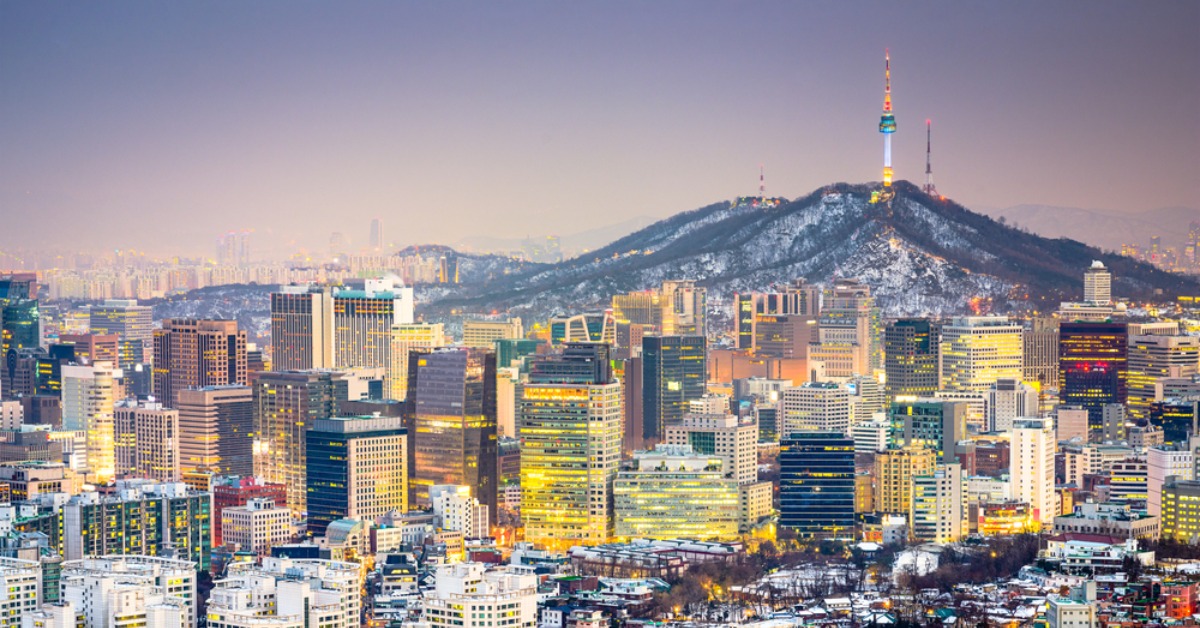 Help, how do I pay my rent? Payment methods in South Korea